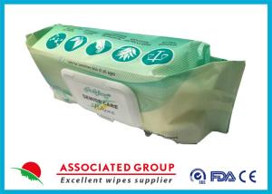 Wholesale Adult Disposable Washcloths 12 x 8 inch Mist Personal Wipes from china suppliers