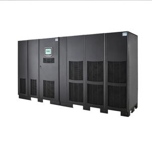Wholesale Phase Three Phase 10kva EATON UPS Protection Short Circuit online ups 200- 750KVA from china suppliers