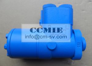 Wholesale Power Reliable Electric Steering Gear Road Roller Spare Parts for Electric Elevator from china suppliers