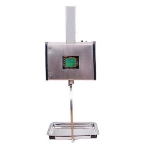 China RLS1315/RLS1330 Label Printing Scale Retail Store Digital Hanging Scale on sale