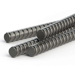 Wholesale HRB400 Construction Concrete Steel Rebar from china suppliers
