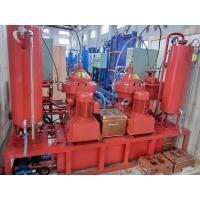 Wholesale 3PH 380V / 440V Electric Marine Oil Purifier with Concentric Pump from china suppliers