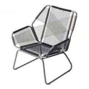 Customized Outdoor Balcony Terrace Dining Table and Leisure Furniture for Hotel