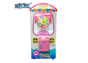 Wholesale Coin Operated Arcade Candy Lollipop Game Machine For Shopping Mall from china suppliers