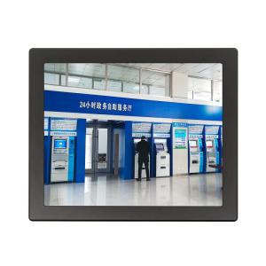 Wholesale Industrial Capacitive Touch Panel PC Front IP65 Waterproof Aluminum Alloy Material from china suppliers