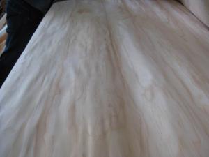 Wholesale 4’ x 8’ New Zealand Pine Wood Veneer Sheet For Furniture, Door from china suppliers