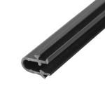 ABS Cover Channel Extrusion Manufacturer