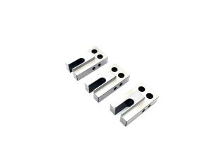 Wholesale Grinding Precision Machined Parts-Anti-Rotating Block-Metal Machined Parts from china suppliers