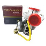 Turbocharger Supercharger for Caterpillar 325D Excavator C7 C9 C11 C13 C15