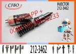 injector for C+ engine 212-3463 212-3462 292-3666 239-4908 249-0712 10R-3147 10R