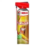 Penetrating Lubricating Car Engine Spray Automotive Degreaser Oil Rust Remover
