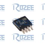 DAC8551IADGKR