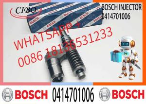 Wholesale Diesel Fuel Unit Pump Injector 0414701006 0414701083 0414701052 0986441013 0986441113 For AST-RA CASE FIAT IVE-CO Bos-ch from china suppliers