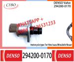 Neutral Control Valve 294200-0170 For Hino Isuzu Mitsubishi Nissan
