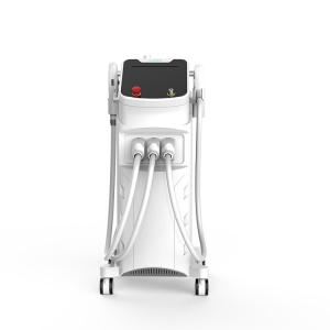 Wholesale Painless Fast Hair Removing Laser Machine Skin Rejuvenation Equipment from china suppliers