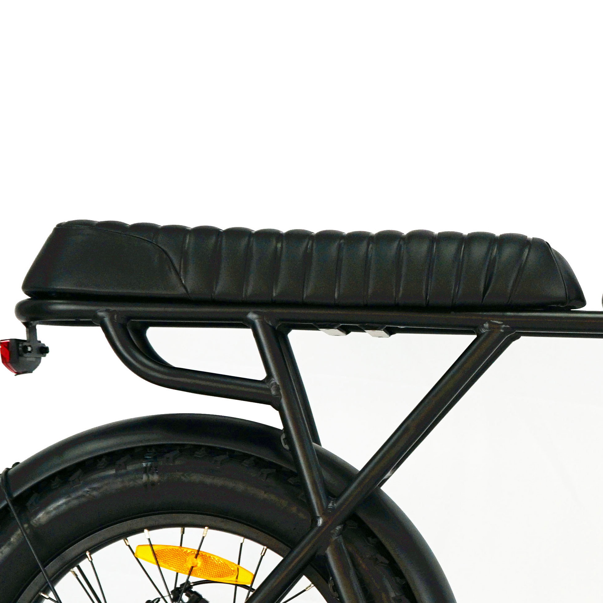 73 eBike Fat Tire Electric Bike E Bicycle with Range per Power 31 60 km and Disc Brake