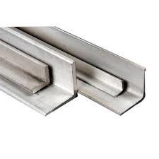 Wholesale AISI 201 Stainless Angle Bar 304 316 40x3 45x4 50x5 SS Angle Bar from china suppliers