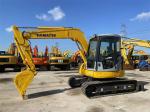 Mini Used Japan Komatsu PC78US Excavator Komatsu PC78