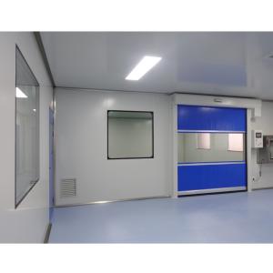 Wholesale Wind Resistant Medical Class 100000 Sterile Operating Room from china suppliers