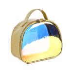 Large Toiletries Pouch Bag Handy Makeup Pouch Organizer Women Bag