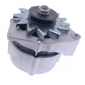 Wholesale JLG 7020410 12V 65A Alternator Compatible with JLG Boom Lifts from china suppliers