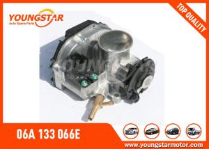 Wholesale VOLKSWAGEN Automotive Throttle Body 06A 133 066E 408-236-111-007Z from china suppliers