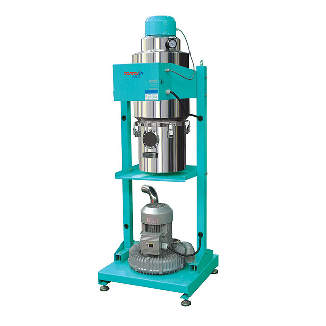 Detachable Hot Air Hopper Dryer 10M Max Loading Distance TAL Series