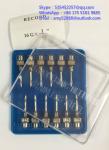 Veterinary Stainless Steel Needle, Veterinary Hypodermic Injection Needle, Luer