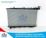 SUNNY B13' DPI 1440 Nissan Aluminum Car Radiator Replacement