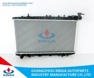 Wholesale SUNNY B13' DPI 1440 Nissan Aluminum Car Radiator Replacement from china suppliers