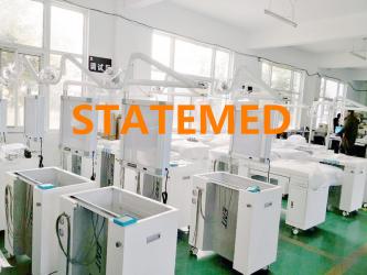 State (Beijing) Medical Technology Co., Ltd.
