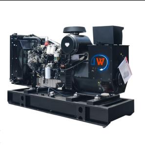 Wholesale Simple Operation Perkins Diesel Generator 280kw 350kva 320kw 400kva Prime Power from china suppliers