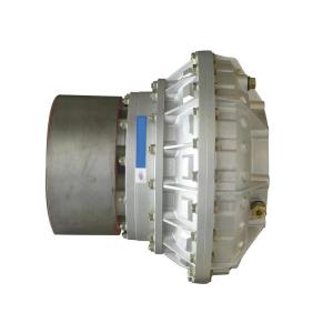 Wholesale Hydraulic Flexible Shaft Coupling YOX Series Spline For Torque Transmission from china suppliers