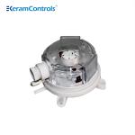 Differential Pressure Control Switches