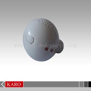 Wholesale Fashion plastic mini speaker box from china suppliers