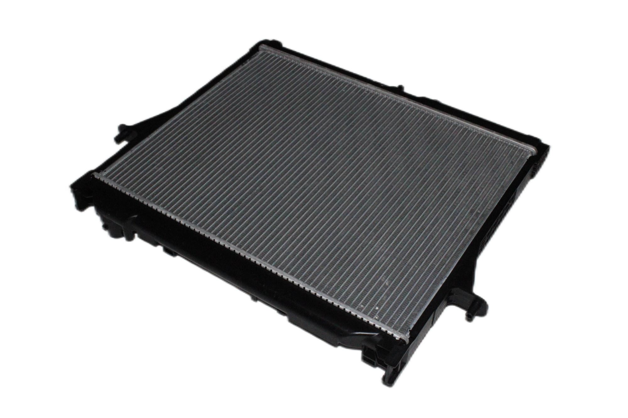ISUZU DMAX 4JA1 T RADIATOR ASM 8973633071 8979431610