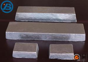 Wholesale Aviation / Automobile / Military Industry Magnesium Metal Ingot Rare Earth Alloy from china suppliers