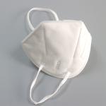 Industrial Working Disposable Particulate Respirator Prevent Oil Liquid Gas