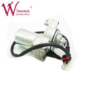 Wholesale Starter Motor Motorcycle Engine Spare Parts High Performance 100pcs For 110cc ATV from china suppliers