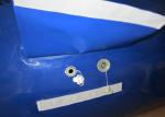 Outdoor Water Park Inflatable Water Games Inflatables Water Bag 0.9mm Pvc
