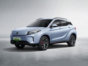 Wholesale 4415x1850x1650MM SUV Cars Seres Landian E3 90 / 150 KW Maximum Power Dong Feng Seres 3 from china suppliers