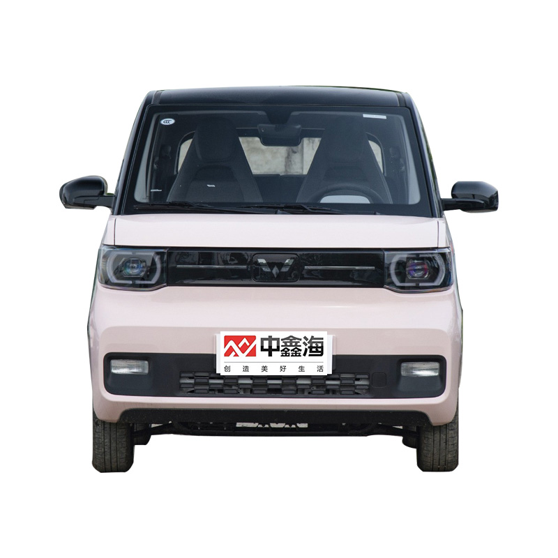 new car products cheap high configuration Hongguang MINIEV2022 Macaron Fashion 120KM ternary lithium