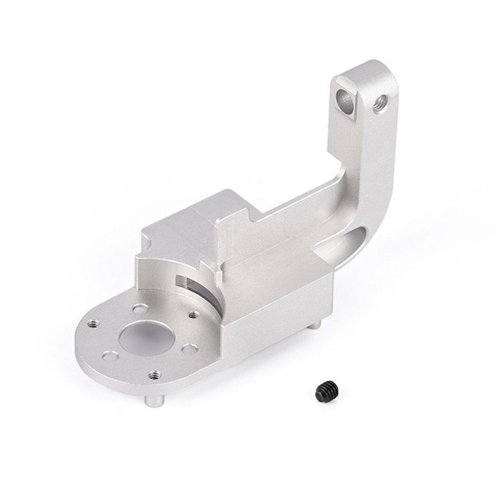 Practical Stainless Steel CNC Service