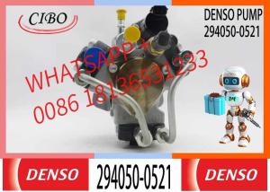 Wholesale Common Rail Diesel Fuel Pump 294050-0520 294050-0521 3689041 For from china suppliers