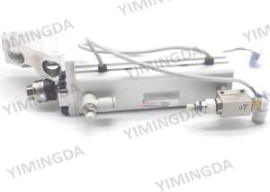 Wholesale 85929001 GTXL Cutter Spare Parts Cylinder Assy , Pneumatic Assy Up / Down from china suppliers