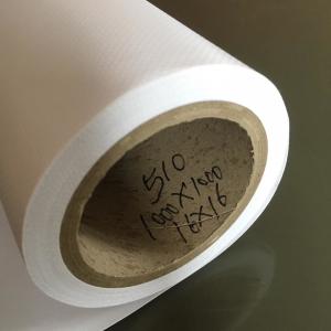Wholesale Matte 13oz PVC Flex Banner Hot Laminated For Advertisement from china suppliers
