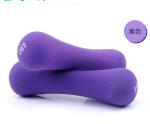 dumbbell set for ladies, Hand Weights with Non-Slip Grip, women's dumbbells 2kg