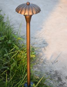 Wholesale 2016 hot sale 12V LED area lamp Low Voltage LED large area lighting outdoor Solar Lawn Light 12V led landscape lighting from china suppliers