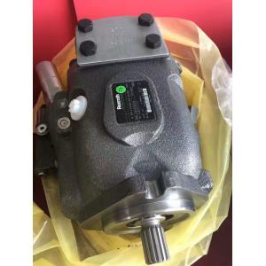 China Rexroth hydraulic piston pump/Main pump/Variable pump A10VO63LABDS/53R on sale