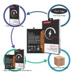 4000mAh RECHARGABLE BM4G Battery for MI 9T European Version Stocked and High